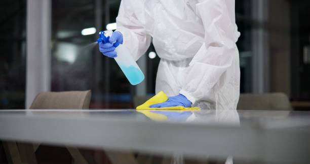 Licensed Biohazard Cleanup service in Diller, NE - Crime Scene Cleaner Online